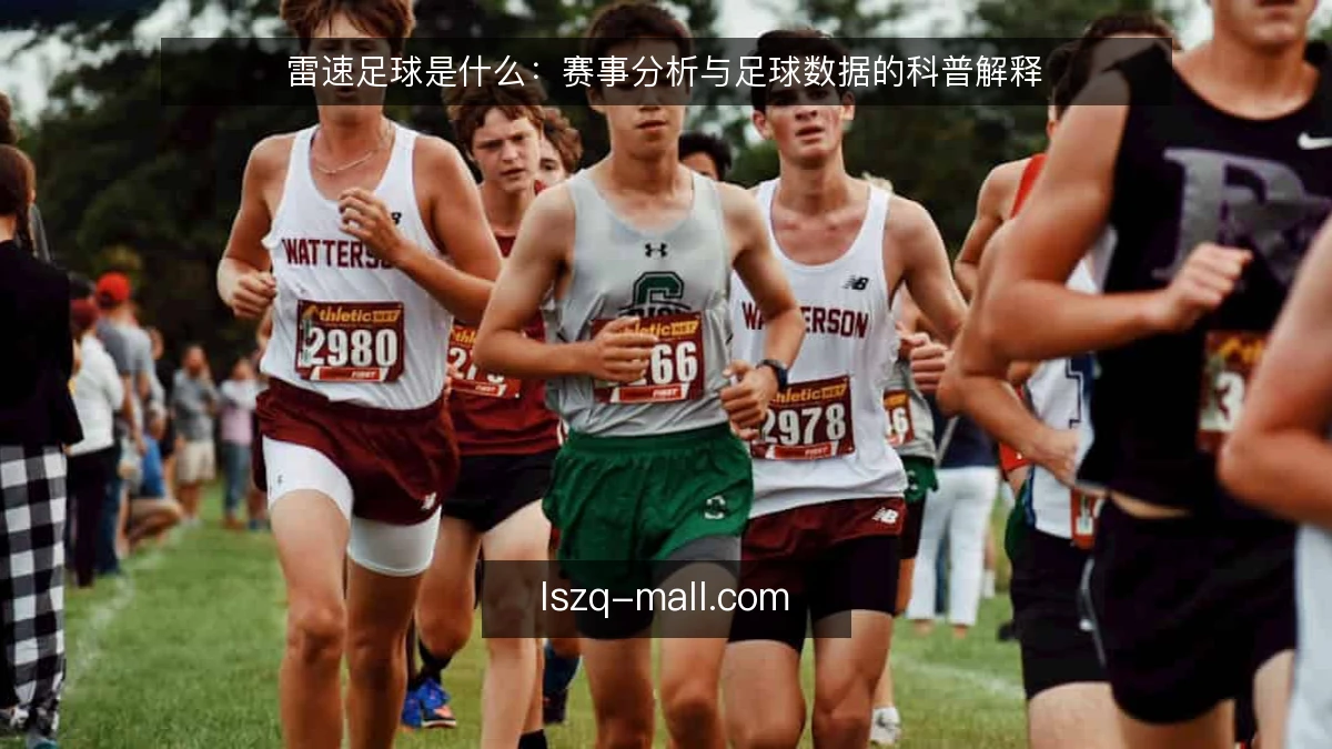 雷速足球是什么：赛事分析与足球数据的科普解释