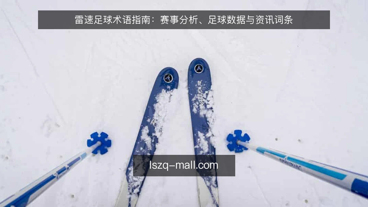 雷速足球术语指南：赛事分析、足球数据与资讯词条